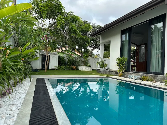 Private Pool